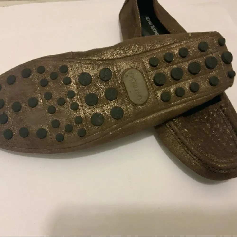 Adam Tucker Women's Dark Bronze Gale 10M